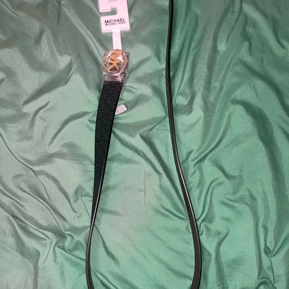 Michael Kors belt